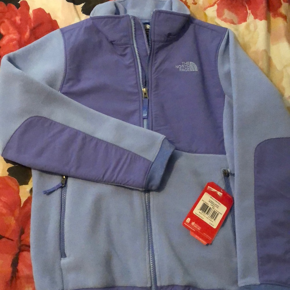 Northface Denali jacket